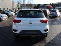 gebraucht VW T-Roc 1.0 TSI Style/Navi/Voll LED/PDC/Alarm