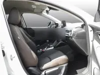 Brugt Mazda 2 Exclusive-Line 75 HK (55 kW) 2023 Hvid Hatchback