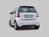 gebraucht Smart ForTwo Coupé 1.0 52kW mhd edition whiteshade...