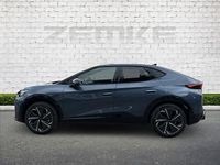 Neu Cupra Tavascan VZ 250 kW (340 PS) 2025 Blau SUV