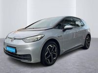 Gebraucht VW ID.3 Pro Performance 150 kW (204 PS) 2023 1t scale silver metallic Kleinwagen