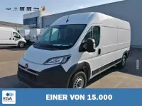 Gebraucht Opel Movano 179 PS (131 kW) 2025 Weiß Van