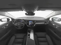 Gebraucht Volvo V60 CC Plus 197 PS (144 kW) 2023 Blau Kombi