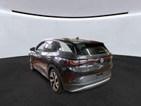 Gebraucht VW ID.4 Pro Performance 150 kW (204 PS) 2020 Grau SUV