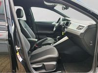 Gebraucht VW Taigo Goal 116 PS (85 kW) 2025 Schwarz SUV