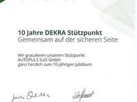 Gebraucht VW Passat Comfortline 150 PS (110 kW) 2018 Pure white Kombi