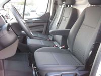 gebraucht Ford Transit Custom 280 L1 H1 // AHK / Kamera / 200.000km Garantie