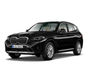 Używany BMW X3 Efficient Dynamics 190 KM (139 kW) 2026 SUV