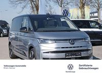 Second-hand VW Multivan Edition 150 CP (110 kW) 2026 Argintiu Monovolum