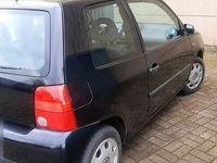 gebraucht VW Lupo mit 1,5 Jahre TÜV