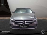 Gebraucht Mercedes E250 Progressive 160 PS (117 kW) 2021 Grau Limousine