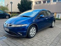 gebraucht Honda Civic 1.4 Comfort Comfort