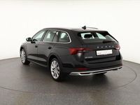 Gebraucht Skoda Octavia 149 PS (109 kW) 2022 Andere Kombi