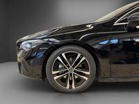 Gebraucht Mercedes CLA180 116 PS (85 kW) 2024 Unilack nachtschwarz Limousine