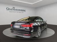 Gebraucht Audi A6 Ambiente 299 PS (219 kW) 2023 Schwarz Limousine