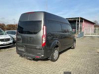 Gebraucht Ford Transit Tourneo 131 PS (96 kW) 2019 Van / Kleinbus