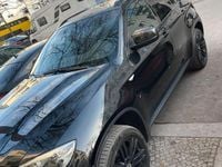 Gebraucht BMW X6 M Sport 306 PS (225 kW) 2014 Schwarz SUV