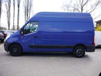 gebraucht Renault Master Kasten L2H3 GKa 3,5t/Hochdach