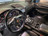 gebraucht Porsche Cayenne S Diesel*ACC*Chrono*Sitzbelüf.*AHK*Pano