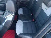 Gebraucht Skoda Octavia RS 200 PS (147 kW) 2009 Schwarz Limousine