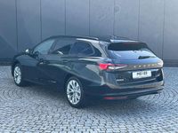 Neu Skoda Superb Selection 150 PS (110 kW) 2026 Graphitgrau metallic Kombi