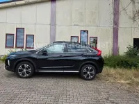 Gebraucht Mitsubishi Eclipse Cross 148 PS (108 kW) 2020 Schwarz SUV