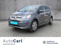 Używany VW e-up! Edition 61 kW (83 KM) 2024 Szary Hatchback