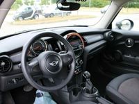 gebraucht Mini Cooper 3-trg.Aut. SHZ Klima