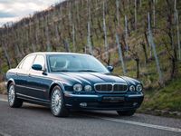 gebraucht Jaguar XJ V8 Super *2.Hand*83tkm*Daimler