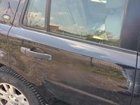 Gebraucht Land Rover Freelander 2 152 PS (111 kW) 2009 Schwarz SUV