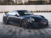 Gebraucht Porsche 991 Sport 500 PS (367 kW) 2017 Schwarz