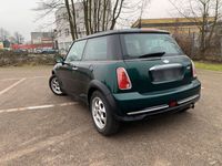 gebraucht Mini ONE Bj.2005 inkl. TÜV