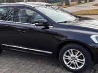 Gebraucht Volvo XC60 Summum 220 PS (161 kW) 2016 Schwarz SUV