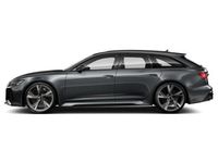 Gebraucht Audi RS6 Ambiente 600 PS (441 kW) 2024 Daytonagrau perleffekt Kombi