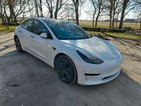 Gebraucht Tesla Model 3 RWD 208 kW (283 PS) 2022 Weiß Limousine