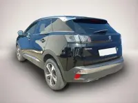 Gebraucht Peugeot 3008 GTi 131 PS (96 kW) 2023 Manufacturer SUV