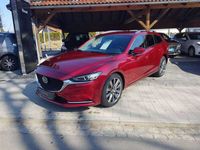 gebraucht Mazda 6 als Sports-Line