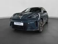 Gebraucht Cupra Raval Endurance 155 kW (211 PS) 2026 Blau Limousine