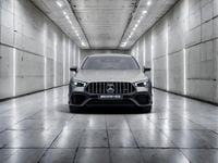 Gebraucht Mercedes CLA45 AMG AMG 421 PS (309 kW) 2022 Grau Limousine