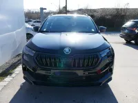 Neu Skoda Karoq SportLine 190 PS (139 kW) 2026 Blackmagic perleffekt SUV