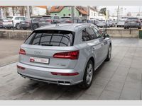 gebraucht Audi Q5 S line 55 TFSI e quattroS