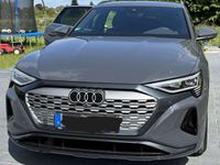 gebraucht Audi Q8 e-tron Q8 e-tron50 quattro advanced