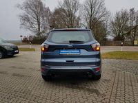 Gebraucht Ford Kuga ST-Line 150 PS (110 kW) 2019 Blau SUV