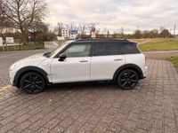 Gebraucht Mini Cooper S Clubman 192 PS (141 kW) 2017 Kombi