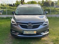 gebraucht Opel Zafira C Innovation*1,4 140PS*7SITZE*