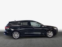 Nowe Ford Focus Titanium X 155 KM (114 kW) 2026 Czarny Sedan/Limuzyna