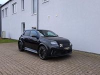 Gebraucht Alpine A290 160 kW (218 PS) 2025 Blackpearlschwarz Kleinwagen