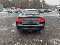 gebraucht Audi A5 Cabriolet 2.0 TDI S Line Kamera