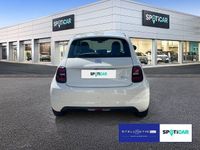 Gebraucht Fiat 500e 86 kW (118 PS) 2023 Weiß Limousine