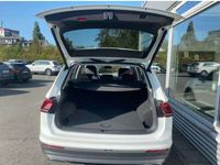 gebraucht VW Tiguan Allspace 